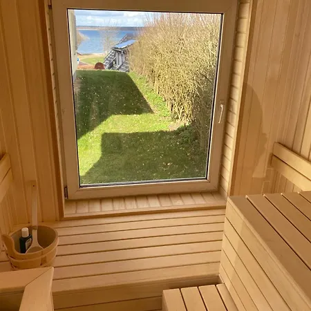 Seensucht Jabelscher Og Rechts Daire Göhren-Lebbin