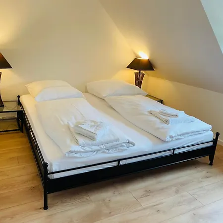 Seensucht Jabelscher Og Rechts * Göhren-Lebbin